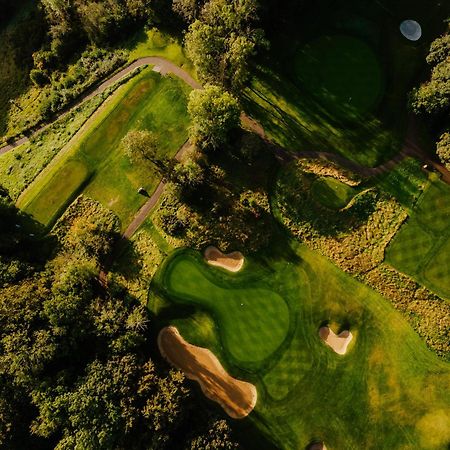 The Manor House Hotel And Golf Club Castle Combe Luaran gambar