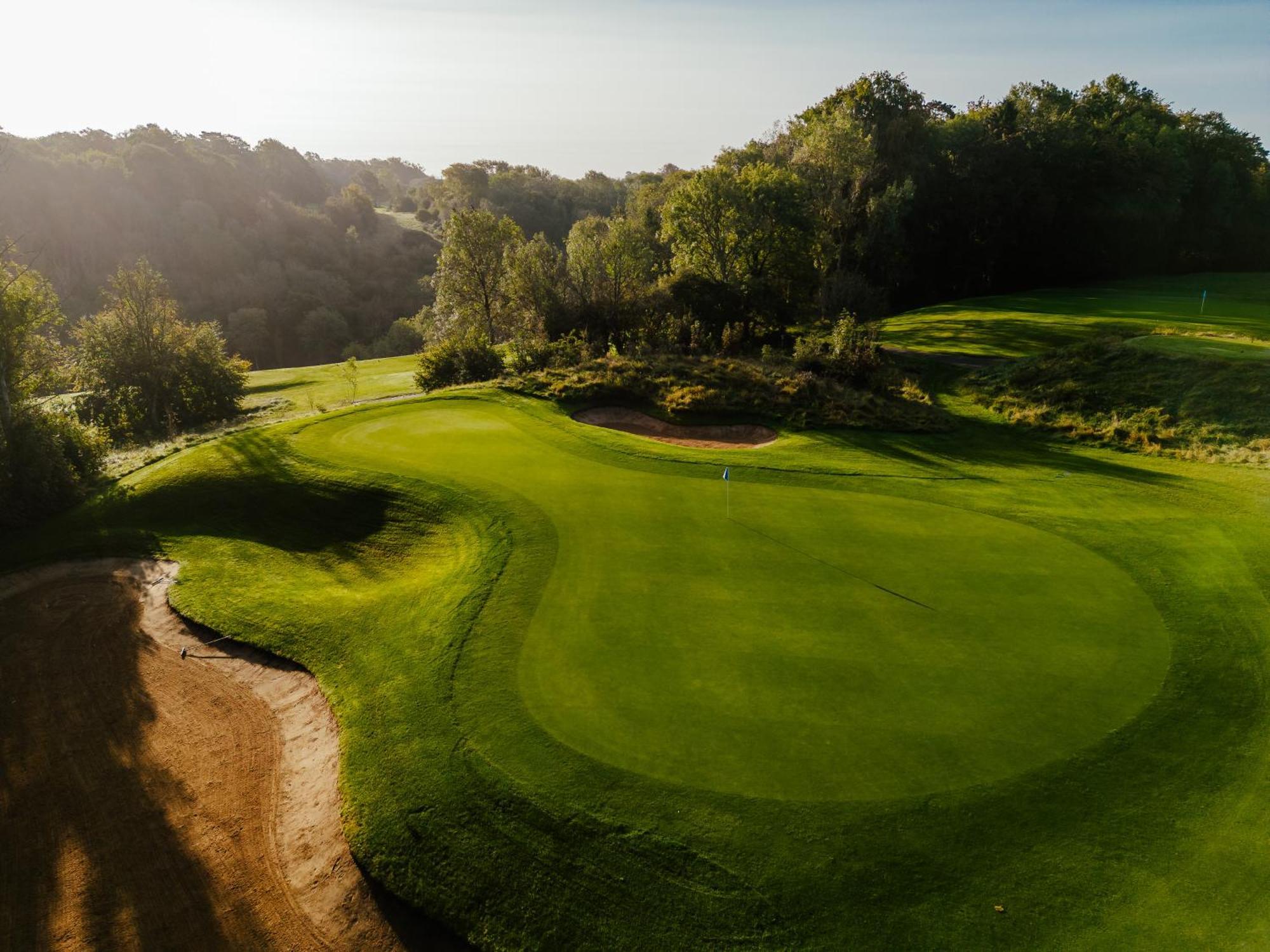 The Manor House Hotel And Golf Club Castle Combe Luaran gambar